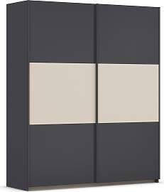 Schwebetürenschrank RAUCH "Kleiderschrank