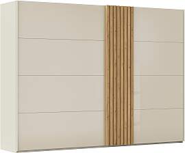 Schwebetürenschrank RAUCH "Kleiderschrank