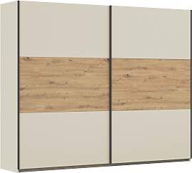 Schwebetürenschrank RAUCH "Kleiderschrank