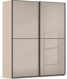Schwebetürenschrank RAUCH "Kleiderschrank