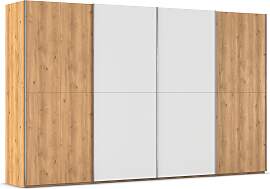 Schwebetürenschrank RAUCH "Kleiderschrank