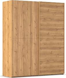 Schwebetürenschrank RAUCH "Kleiderschrank
