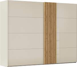 Schwebetürenschrank RAUCH "Kleiderschrank