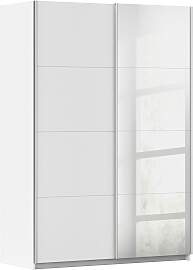 Schwebetürenschrank RAUCH "Kleiderschrank