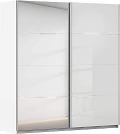 Schwebetürenschrank RAUCH "Kleiderschrank