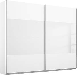Schwebetürenschrank RAUCH "Quadra