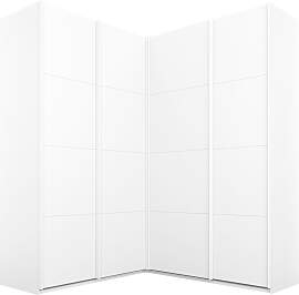Schwebetürenschrank RAUCH "Schrank Garderobe 