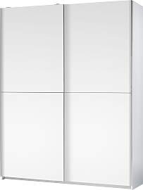 Schwebetürenschrank SCHLAFKONTOR "Heimo/Fast 