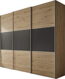 Schwebetürenschrank STAUD "Includo, Made in