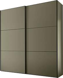 Schwebetürenschrank STAUD "Includo, Made in