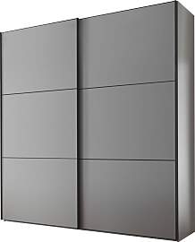 Schwebetürenschrank STAUD "Includo, Made in