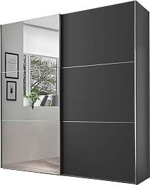 Schwebetürenschrank STAUD "Includo, Made in