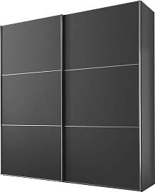 Schwebetürenschrank STAUD "Includo, Made in