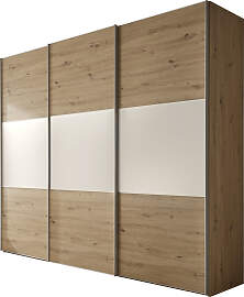 Schwebetürenschrank STAUD "Includo, Made in