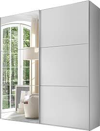 Schwebetürenschrank STAUD "Includo, Made in