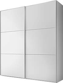 Schwebetürenschrank STAUD "Includo, Made in