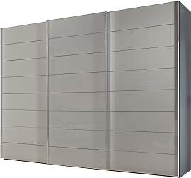 Schwebetürenschrank STAUD "Sonate Como, Made 