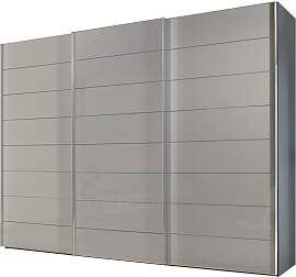 Schwebetürenschrank STAUD "Sonate Como, Made 