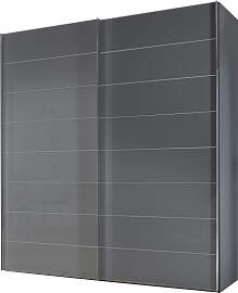 Schwebetürenschrank STAUD "Sonate Como, Made 