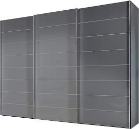 Schwebetürenschrank STAUD "Sonate Como, Made 