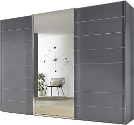 Schwebetürenschrank STAUD "Sonate Como mit