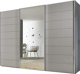 Schwebetürenschrank STAUD "Sonate Como mit