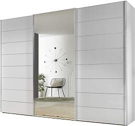 Schwebetürenschrank STAUD "Sonate Como mit