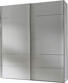 Schwebetürenschrank STAUD "Sonate Lucca,