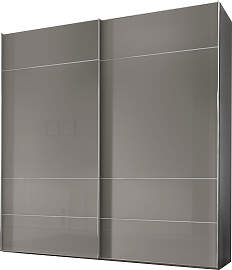 Schwebetürenschrank STAUD "Sonate Lucca,