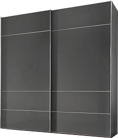 Schwebetürenschrank STAUD "Sonate Lucca,