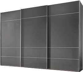 Schwebetürenschrank STAUD "Sonate Lucca,