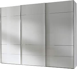 Schwebetürenschrank STAUD "Sonate Lucca,