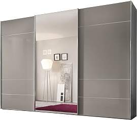 Schwebetürenschrank STAUD "Sonate Lucca mit