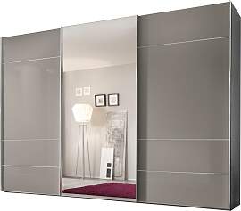 Schwebetürenschrank STAUD "Sonate Lucca mit