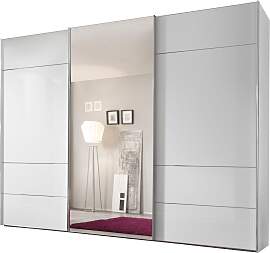 Schwebetürenschrank STAUD "Sonate Lucca mit