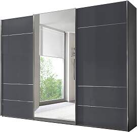 Schwebetürenschrank STAUD "Sonate Lucca mit