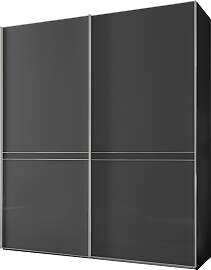 Schwebetürenschrank STAUD "Sonate Pesaro,