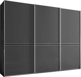 Schwebetürenschrank STAUD "Sonate Pesaro,