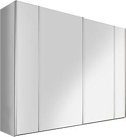 Schwebetürenschrank STAUD "Sonett 100, Made