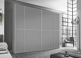 Schwebetürenschrank STAUD "Sonett 200, Made