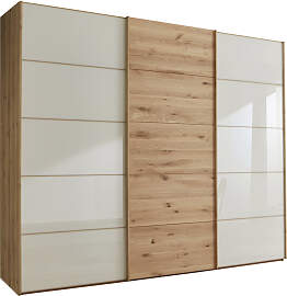 Schwebetürenschrank WIEMANN "Cardiff",