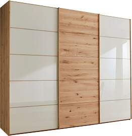 Schwebetürenschrank WIEMANN "Cardiff",
