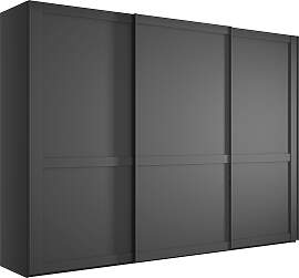 Schwebetürenschrank WIEMANN