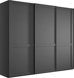 Schwebetürenschrank WIEMANN