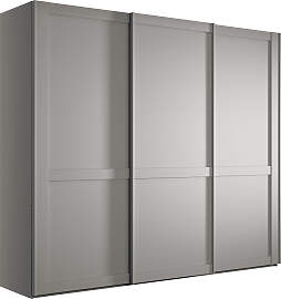 Schwebetürenschrank WIEMANN