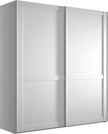 Schwebetürenschrank WIEMANN