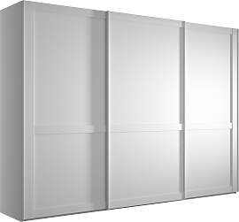 Schwebetürenschrank WIEMANN