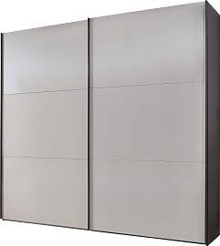 Schwebetürenschrank WIEMANN "Korfu",