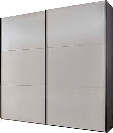 Schwebetürenschrank WIEMANN "Korfu",