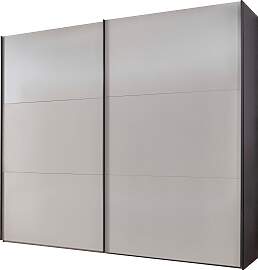 Schwebetürenschrank WIEMANN "Korfu",